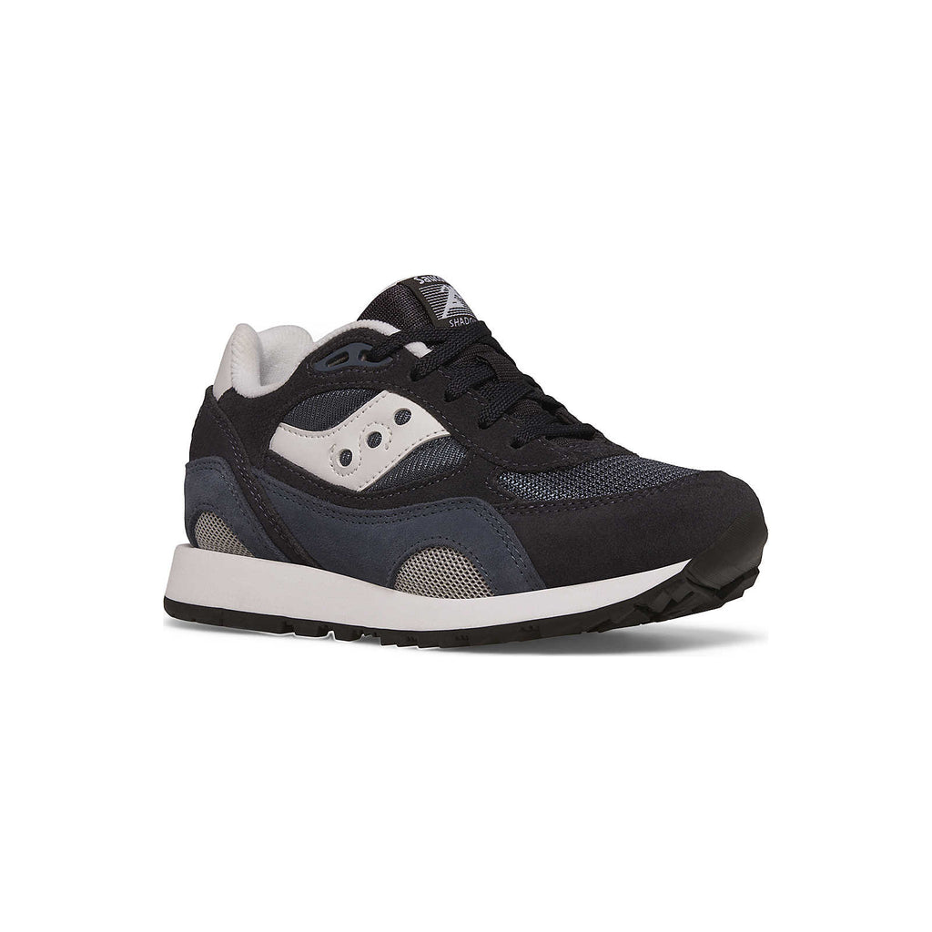 Saucony Big Kid's Shadow 6000 Sneaker