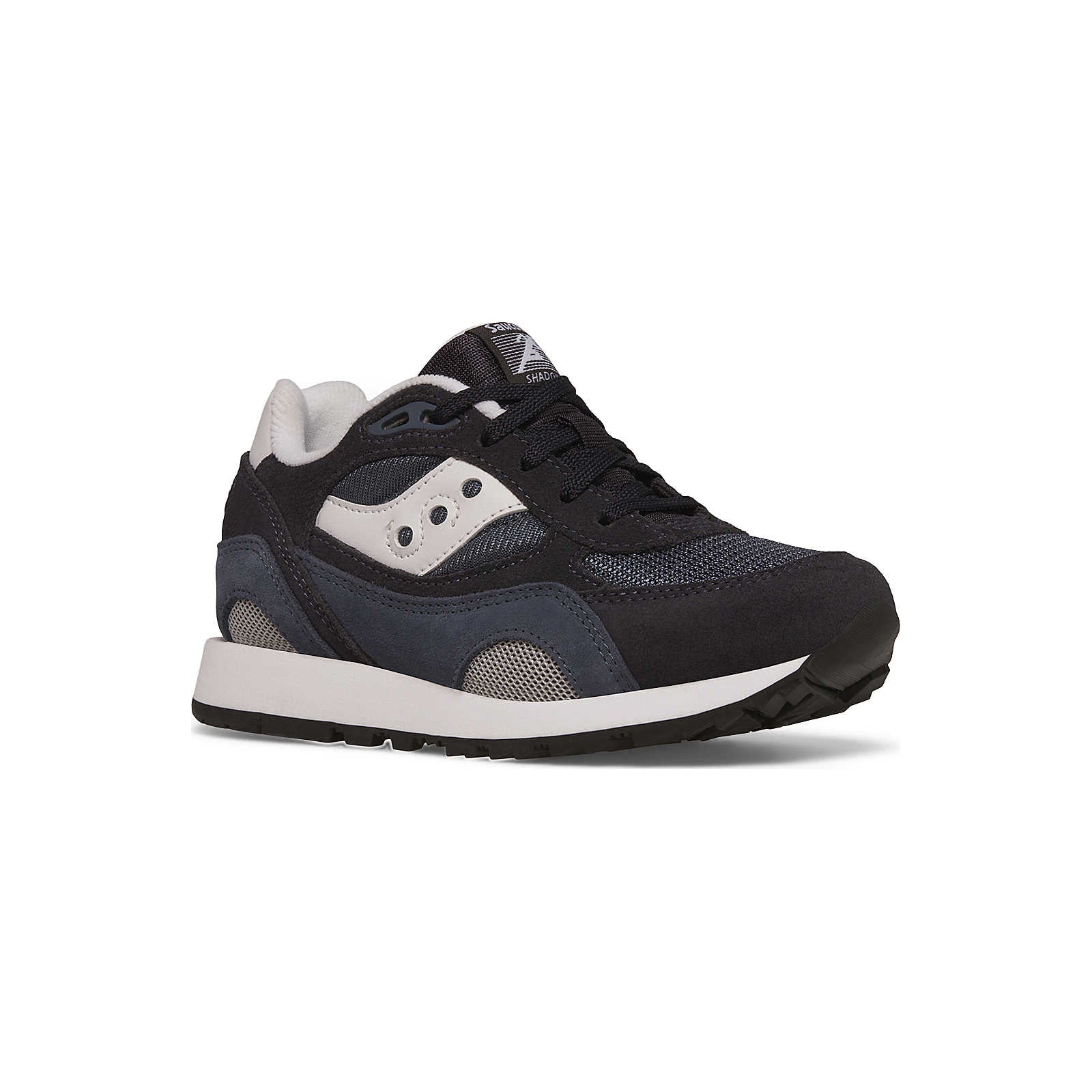 Saucony Big Kid's Shadow 6000 Sneaker
