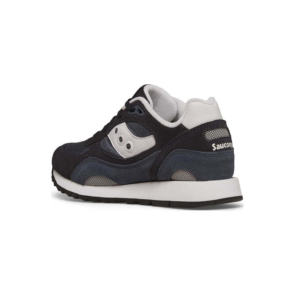 Saucony Big Kid's Shadow 6000 Sneaker