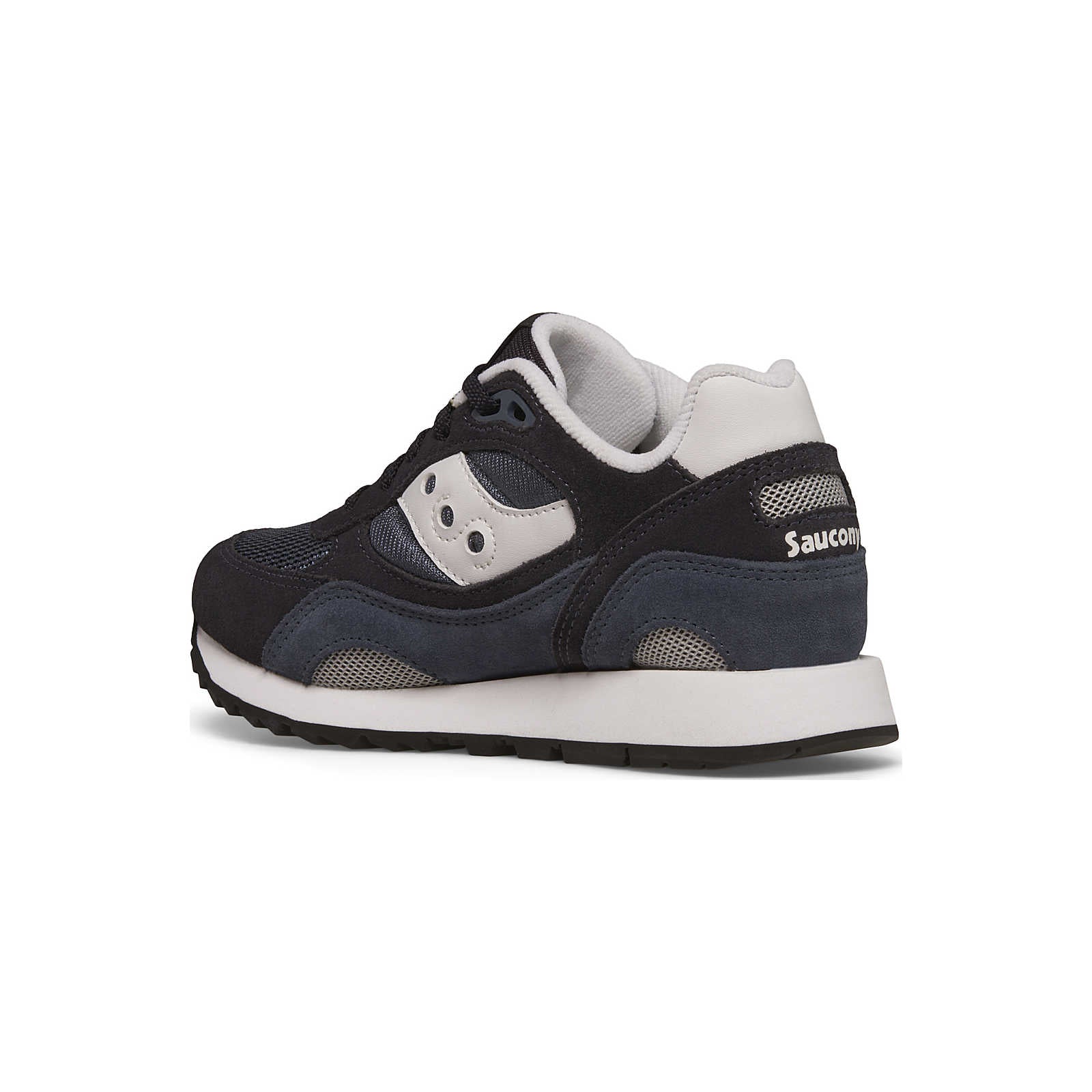 Saucony Big Kid's Shadow 6000 Sneaker