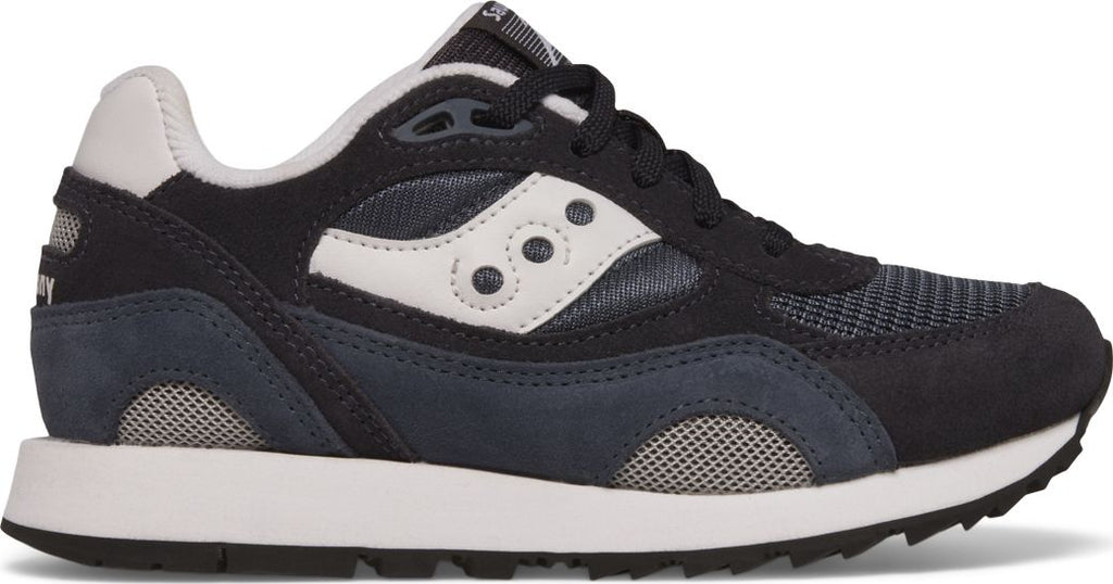 Saucony Big Kid's Shadow 6000 Sneaker