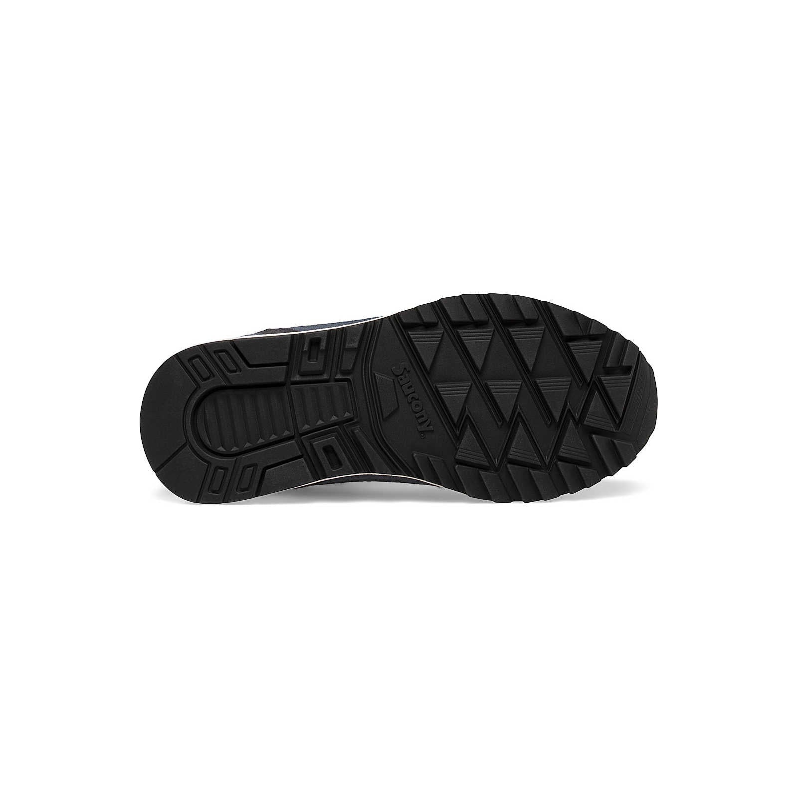 Saucony Big Kid's Shadow 6000 Sneaker
