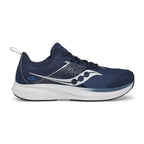 Saucony Big Kid's Ride KDZ Sneaker