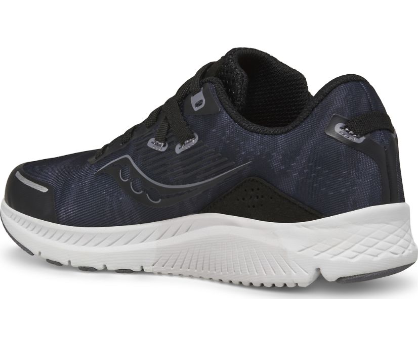 Saucony Big Kid's Guide 16 Sneaker