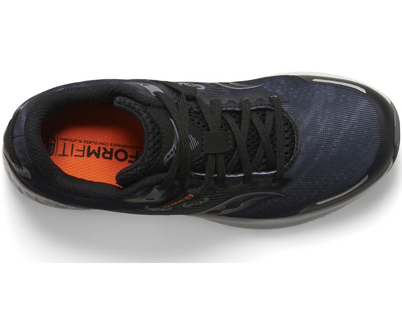 Saucony Big Kid's Guide 16 Sneaker