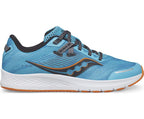 Saucony Big Kid's Guide 16 Sneaker