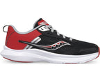 Saucony Big Kid's Axon 3 Sneaker