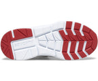 Saucony Big Kid's Flash Mid A/C Sneaker