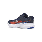 Saucony Big Kid's Kinvara 14 Sneaker