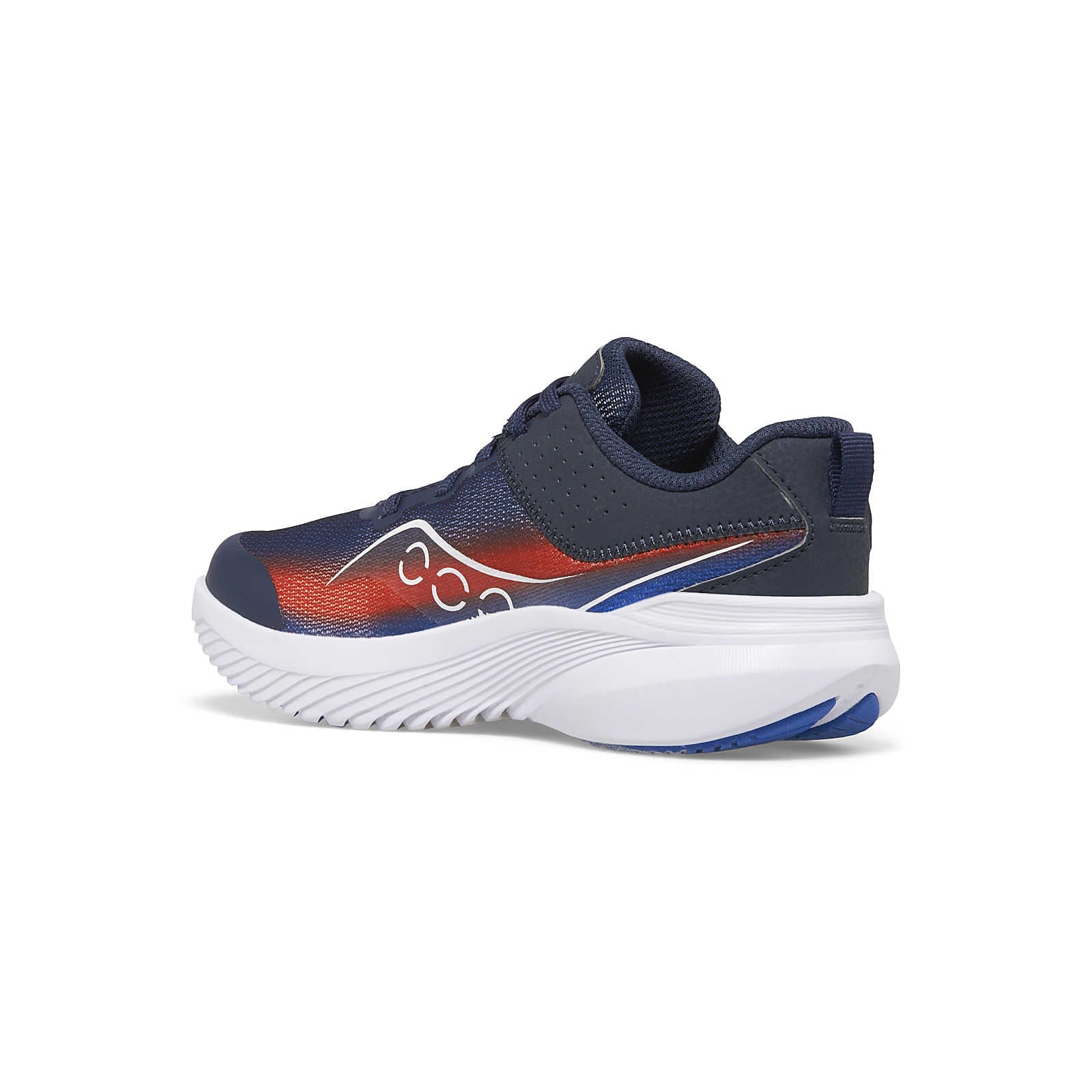 Saucony Big Kid's Kinvara 14 Sneaker