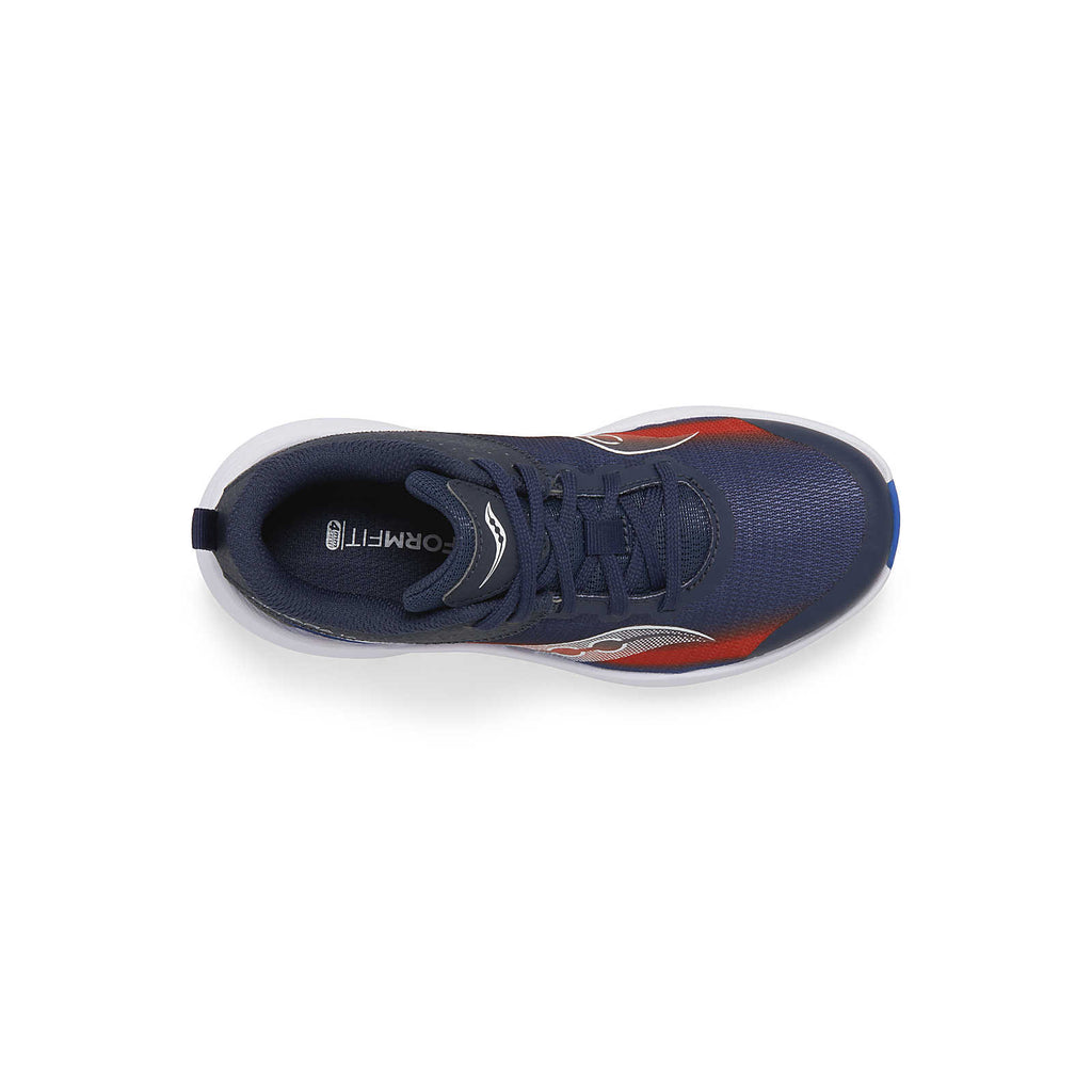 Saucony Big Kid's Kinvara 14 Sneaker