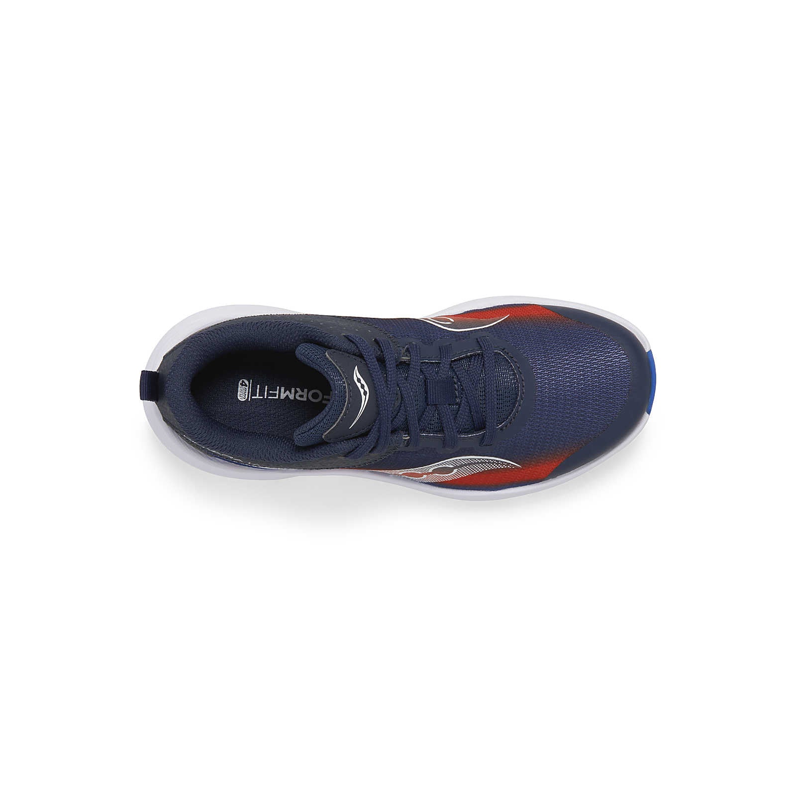 Saucony Big Kid's Kinvara 14 Sneaker