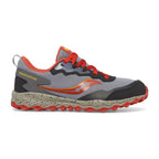 Saucony Big Kid's Peregrine KDZ Sneaker