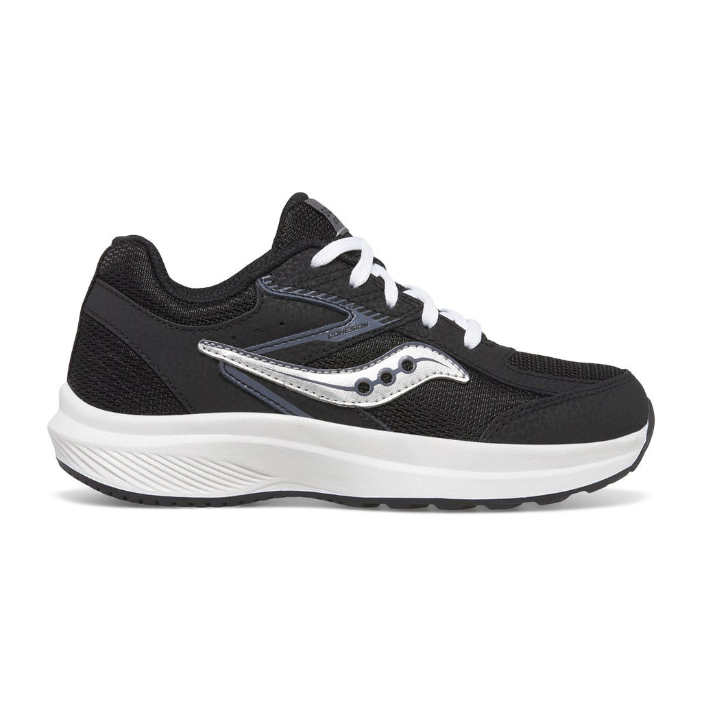 Saucony Big Kid's Cohesion KDZ Sneaker