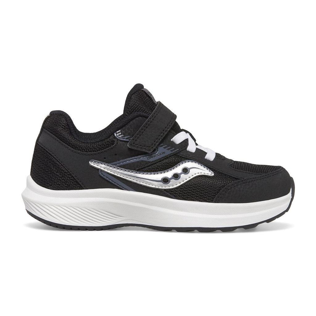 Saucony Big Kid's Cohesion KDZ A/C Sneaker