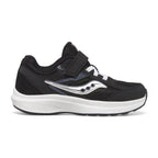 Saucony Big Kid's Cohesion KDZ A/C Sneaker