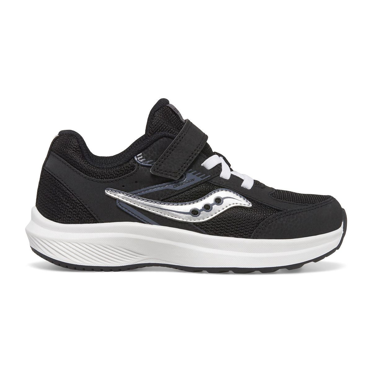 Saucony Big Kid's Cohesion KDZ A/C Sneaker