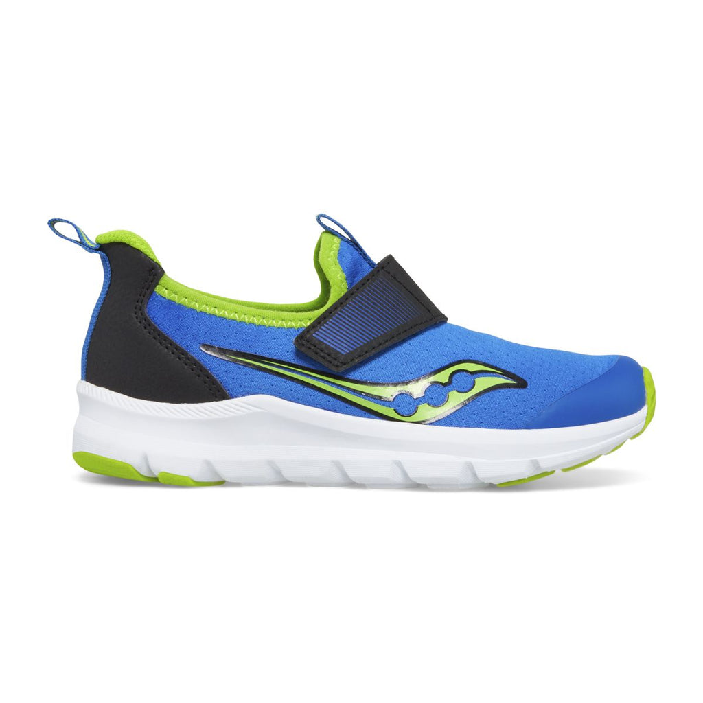Saucony Big Kid's Breeze Sport Sneaker
