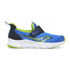 Saucony Big Kid's Breeze Sport Sneaker