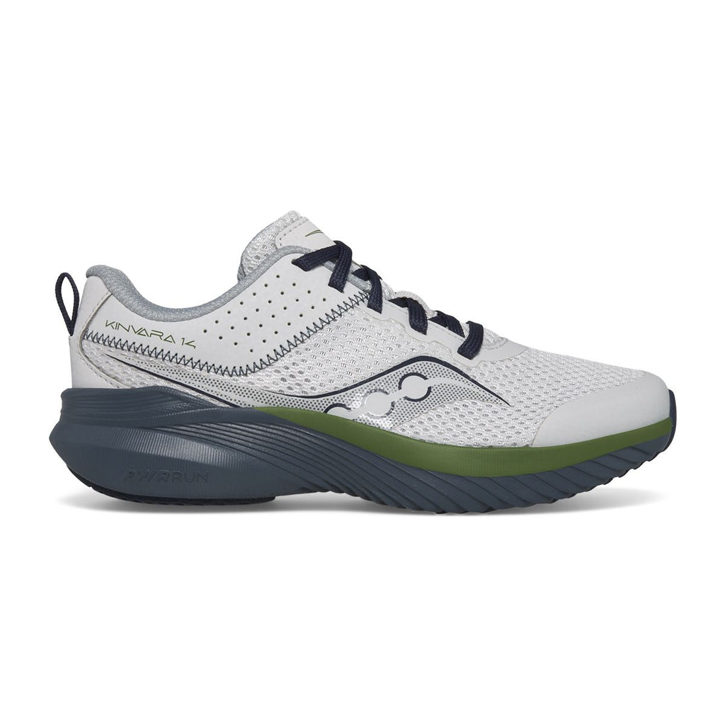 Saucony Big Kid's Kinvara 14 Sneaker