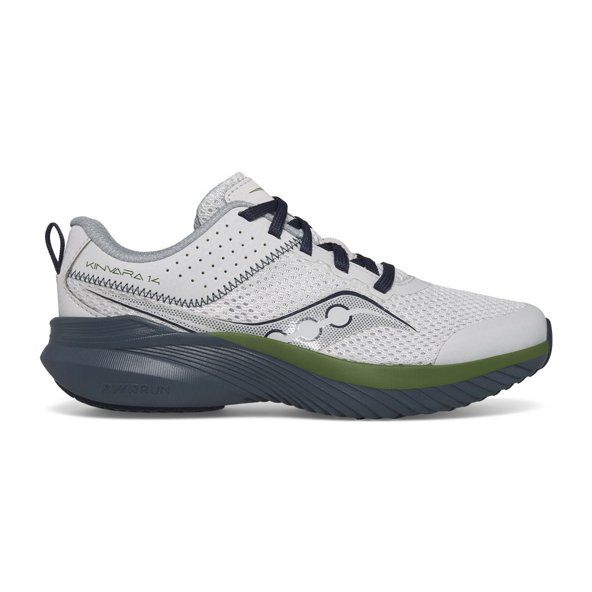 Saucony Big Kid's Kinvara 14 Sneaker