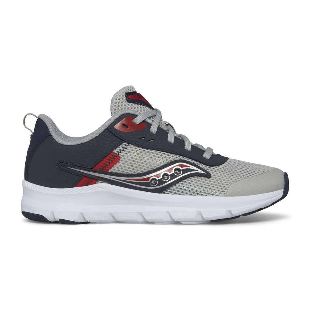 Saucony Big Kid's Axon KDZ Sneaker