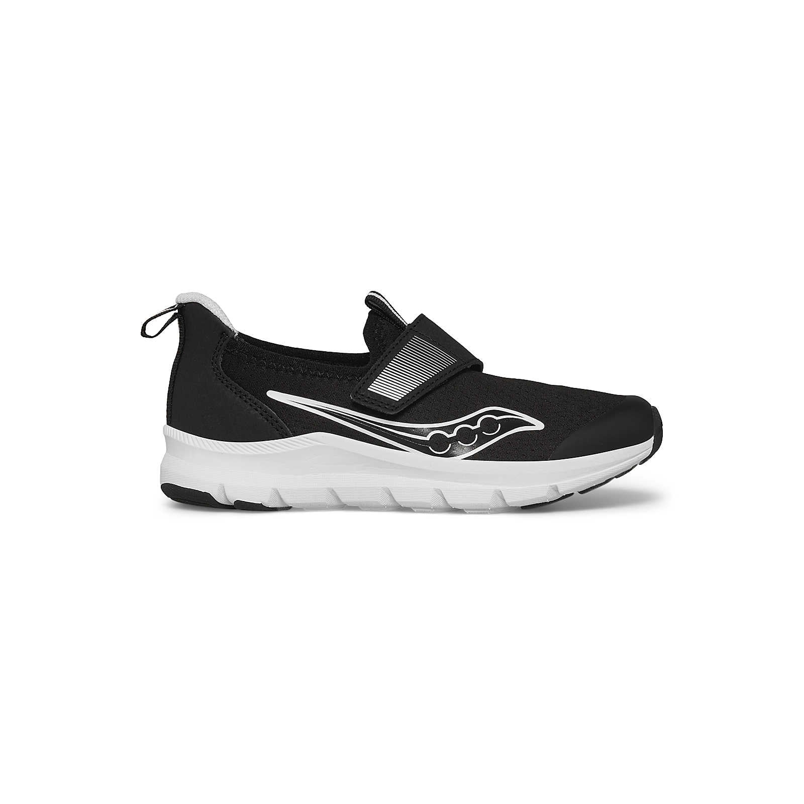 Saucony Big Kid's Breeze Sport Sneaker