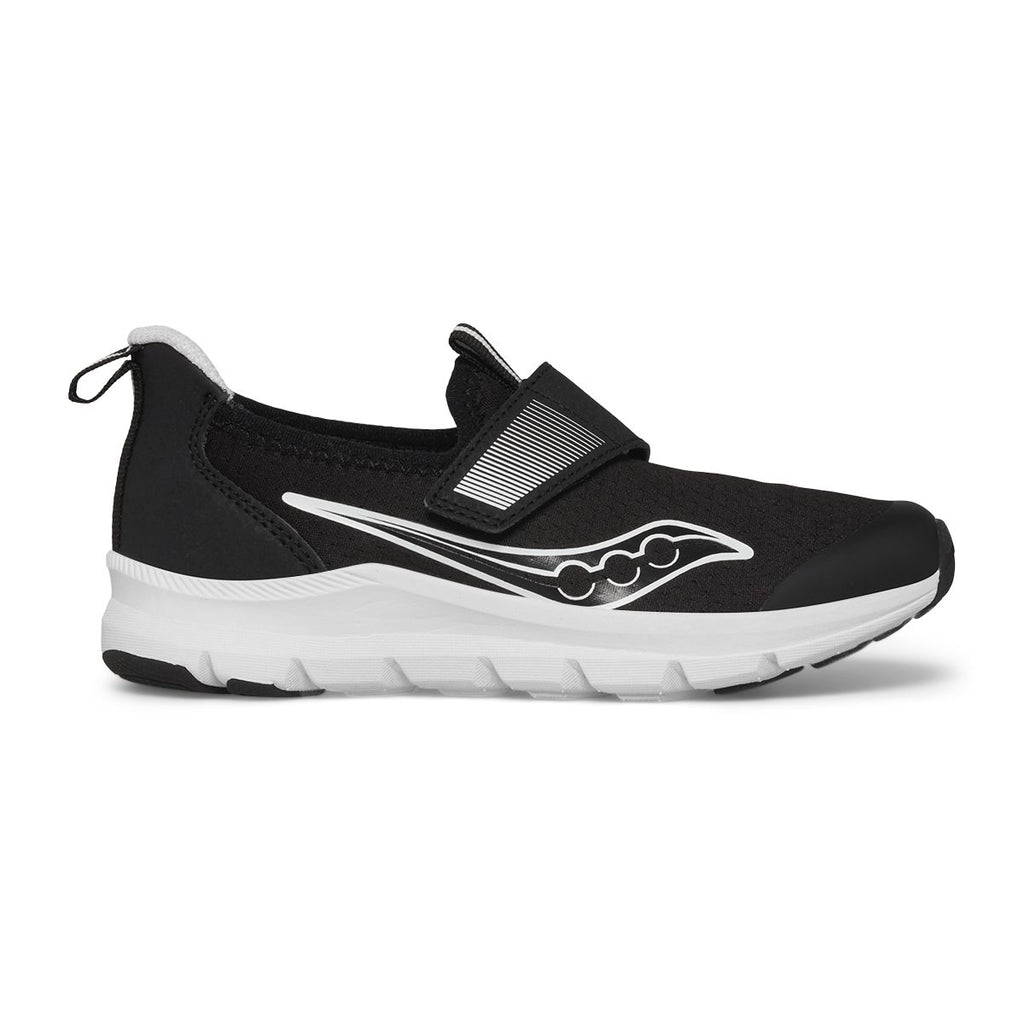 Saucony Big Kid's Breeze Sport Sneaker