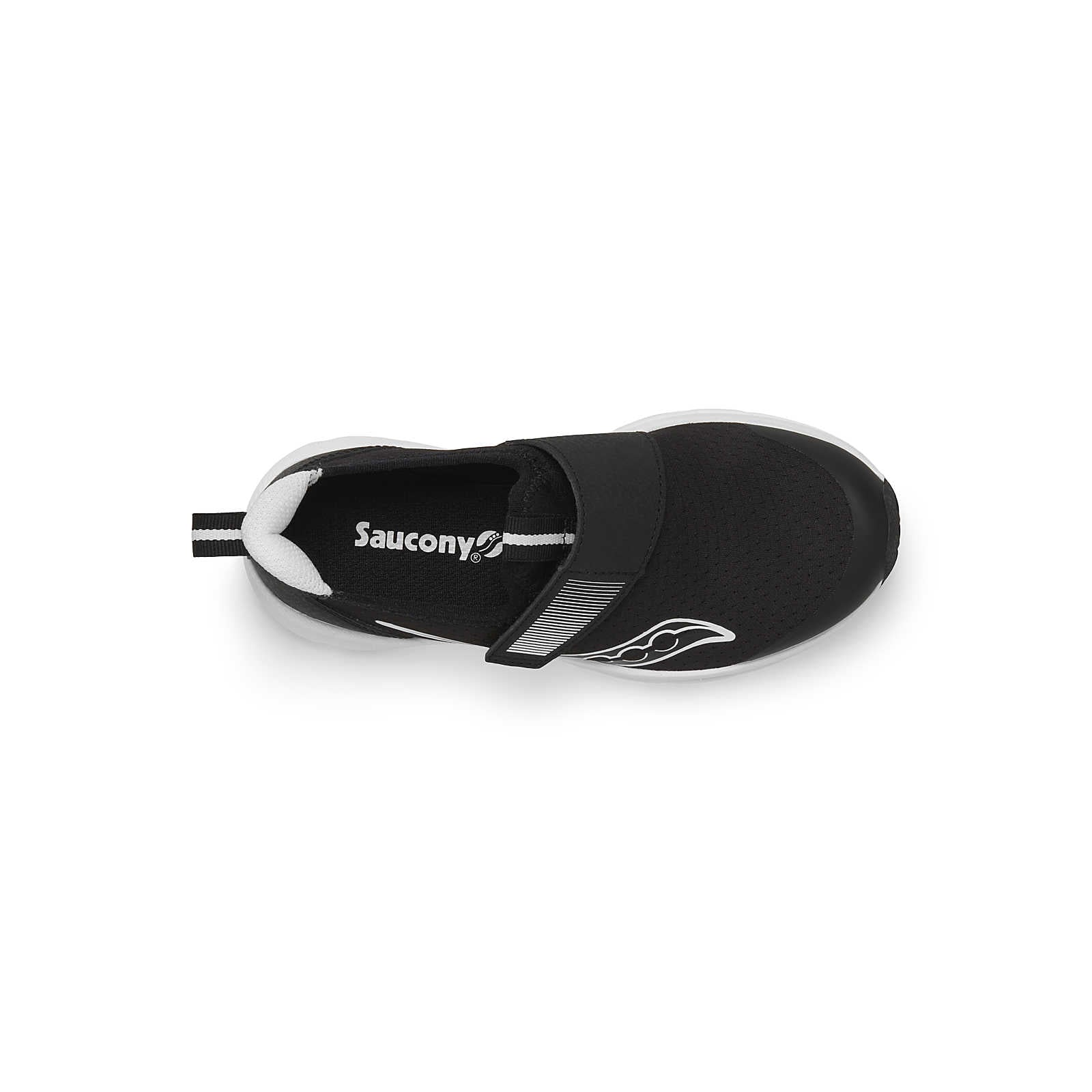 Saucony Big Kid's Breeze Sport Sneaker