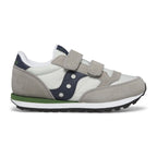 Saucony Big Kid's Jazz Double Hook & Loop