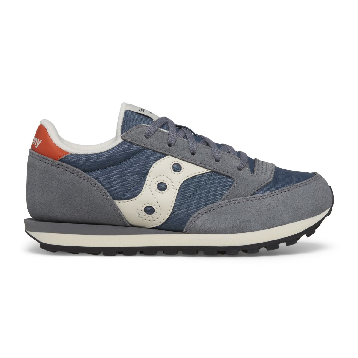 Saucony Big Kid's Jazz Original Sneaker