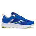 Saucony Big Kid's Axon KDZ Sneaker