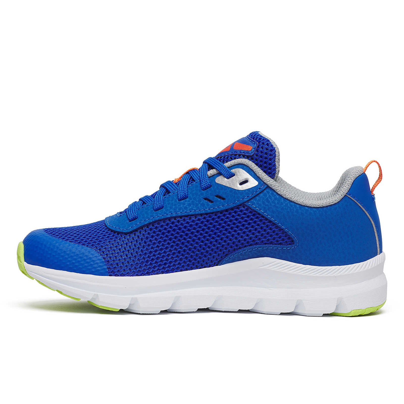 Saucony Big Kid's Axon KDZ Sneaker