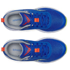 Saucony Big Kid's Axon KDZ Sneaker