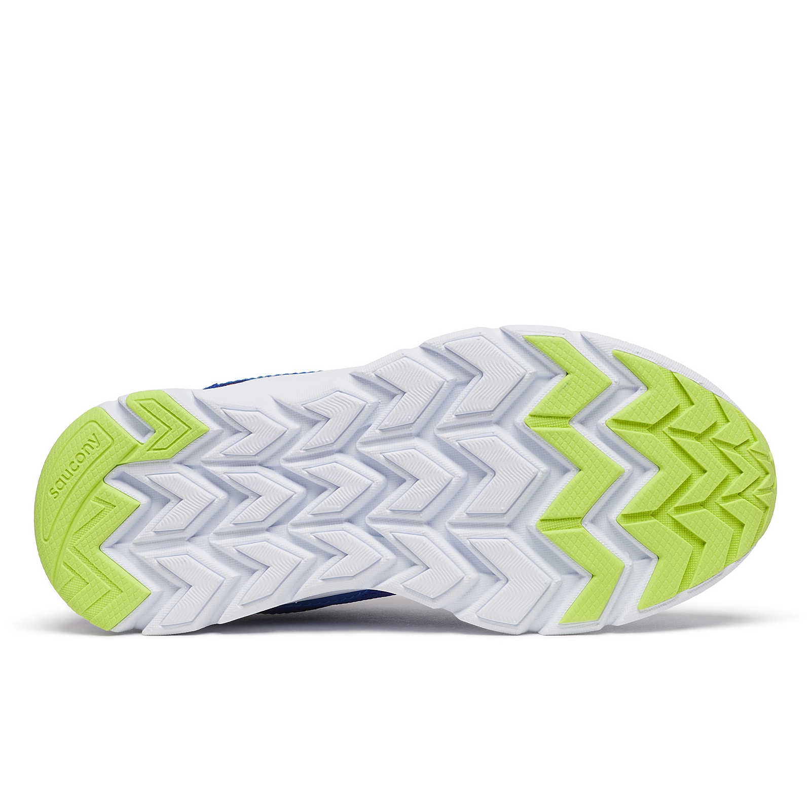 Saucony Big Kid's Axon KDZ Sneaker