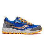 Saucony Big Kid's Peregrine KDZ Sneaker