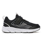 Saucony Big Kid's Wind 3.0 A/C Sneaker