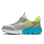 Saucony Big Kid's Wind 3.0 A/C Sneaker
