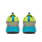 Saucony Big Kid's Wind 3.0 A/C Sneaker
