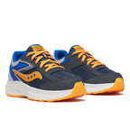 Saucony Big Kid's Cohesion KDZ Sneaker