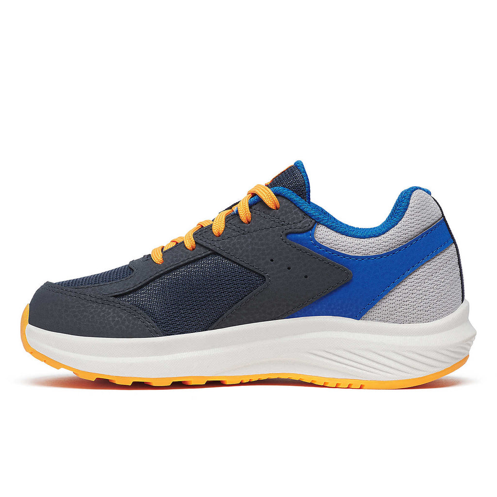 Saucony Big Kid's Cohesion KDZ Sneaker