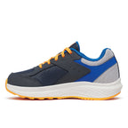 Saucony Big Kid's Cohesion KDZ Sneaker