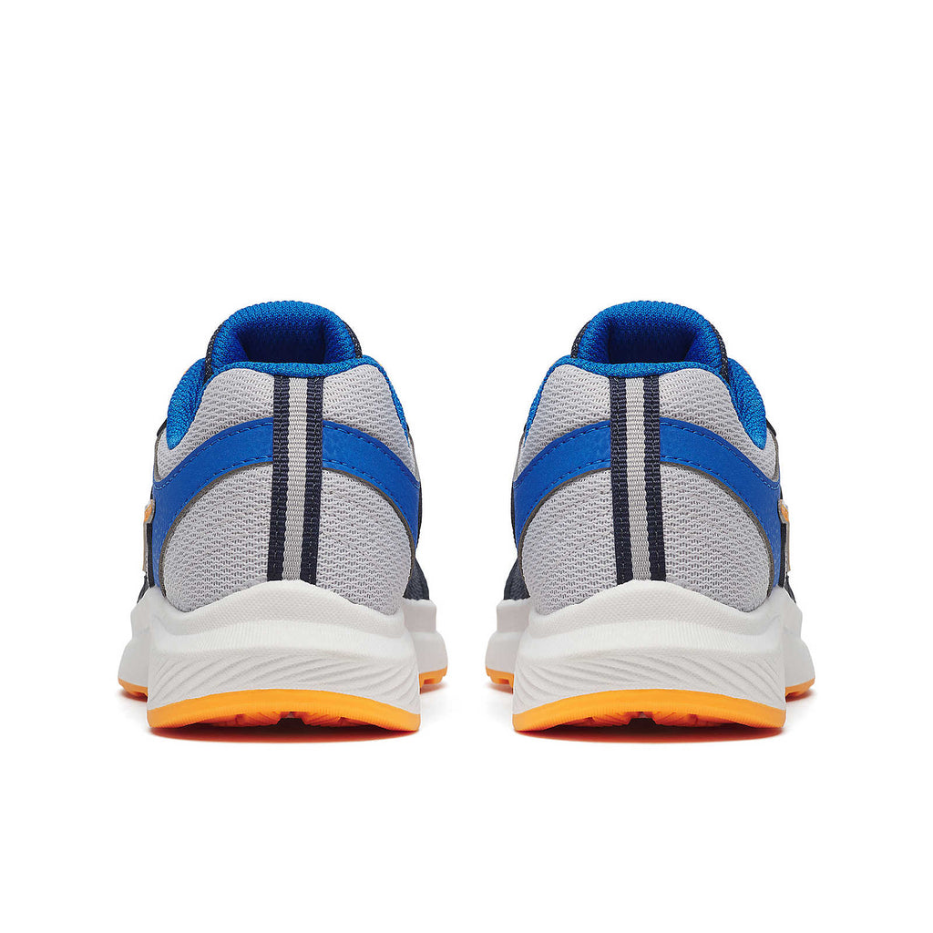 Saucony Big Kid's Cohesion KDZ Sneaker