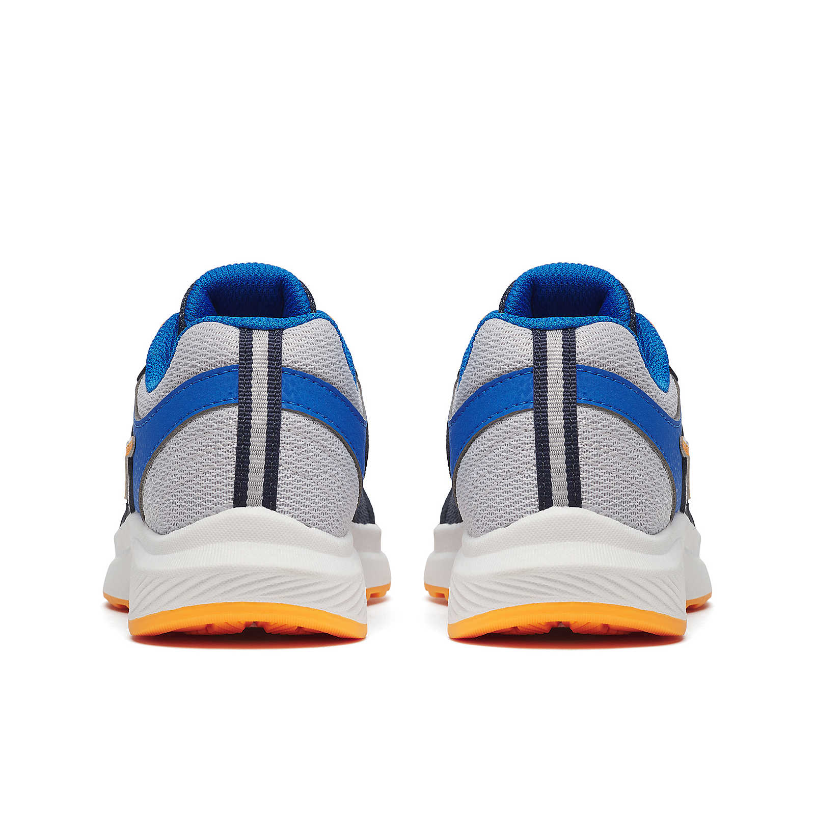 Saucony Big Kid's Cohesion KDZ Sneaker