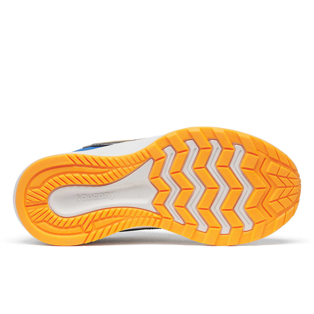 Saucony Big Kid's Cohesion KDZ Sneaker