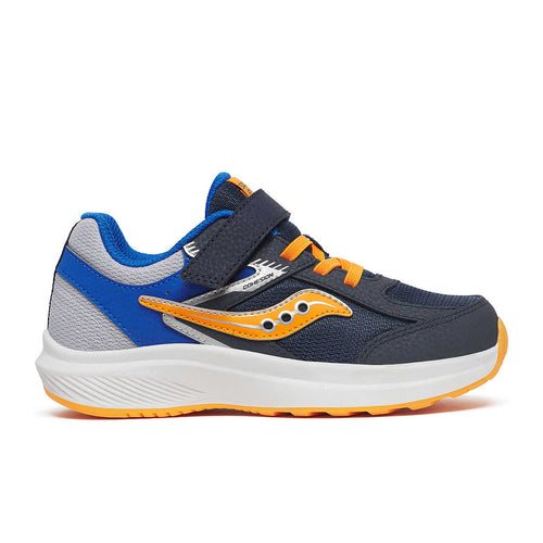 Saucony Big Kid's Cohesion KDZ A/C Sneaker