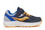 Saucony Big Kid's Cohesion KDZ A/C Sneaker