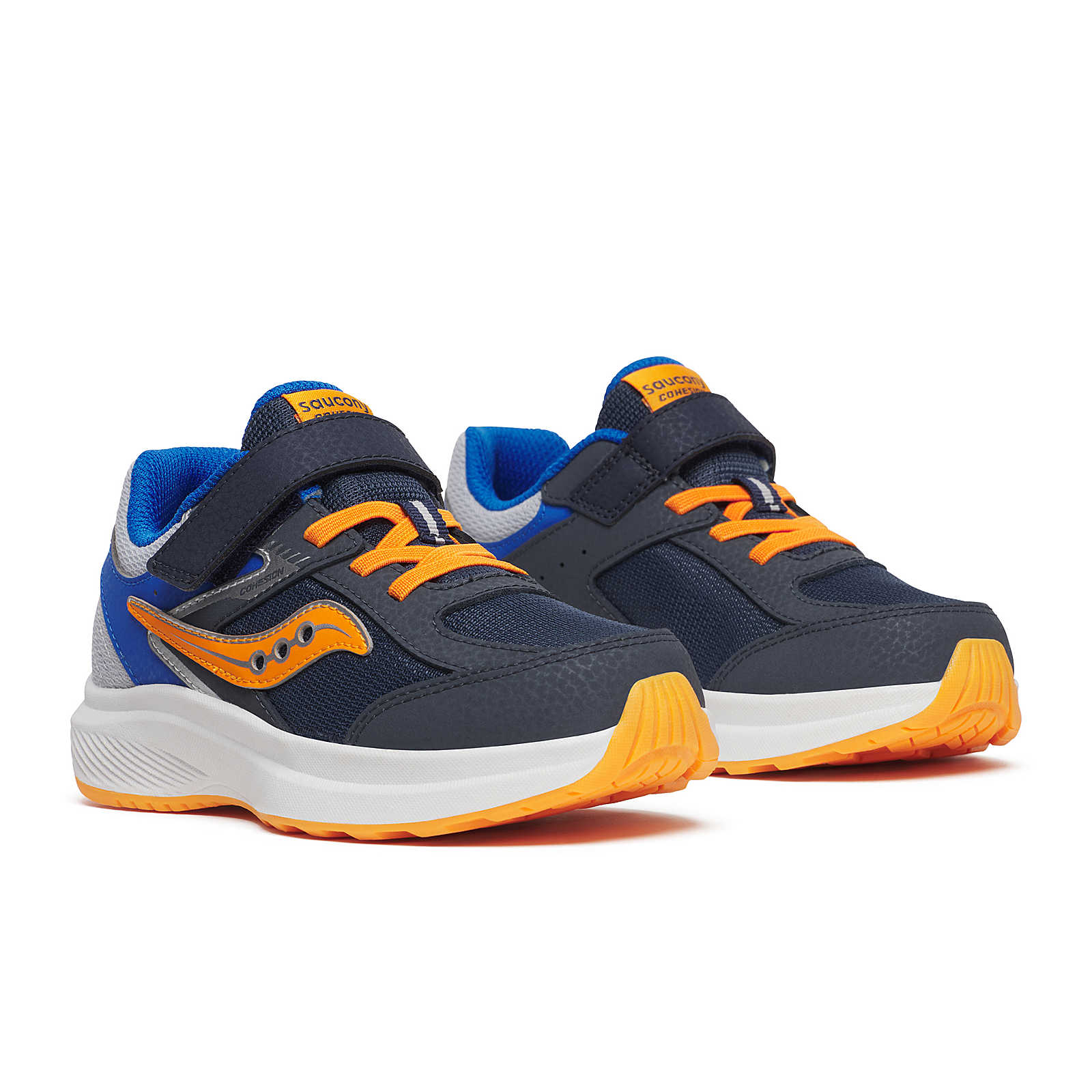 Saucony Big Kid's Cohesion KDZ A/C Sneaker