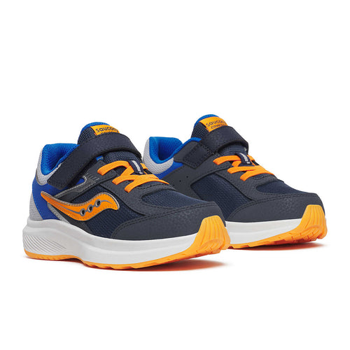 Saucony Big Kid's Cohesion KDZ A/C Sneaker