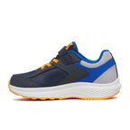 Saucony Big Kid's Cohesion KDZ A/C Sneaker